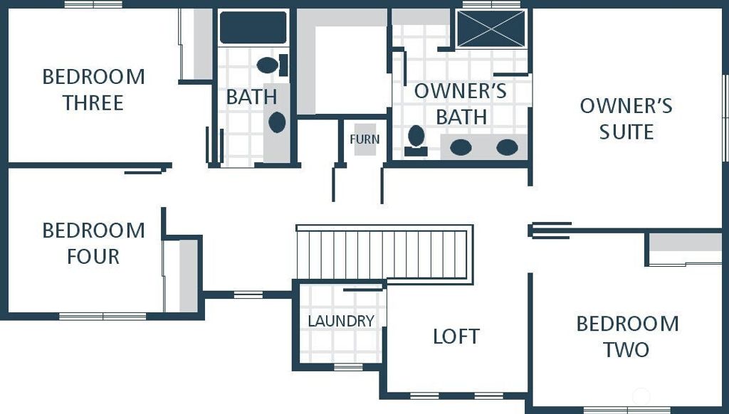 Photo of 8208 49th Street NE, Marysville, WA 98270 (MLS # 2451411)