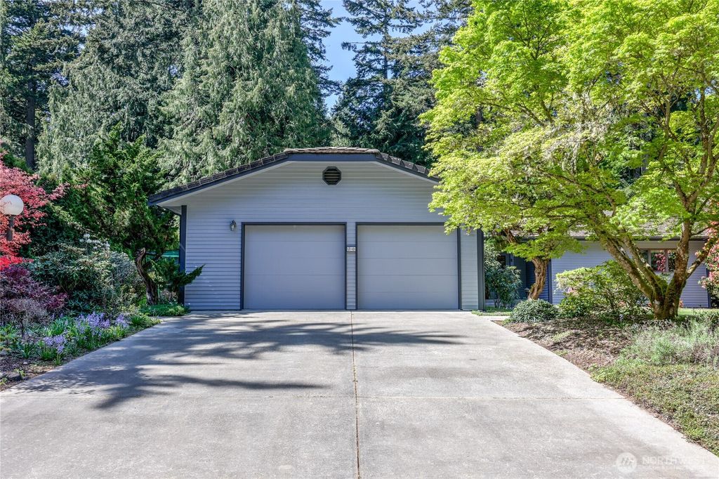 Photo of 20 Shorecrest Court, Port Townsend, WA 98368 (MLS # 2510777)