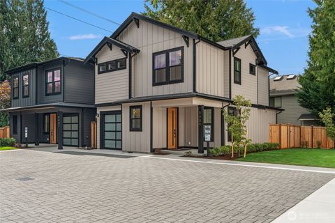 8009 131st Place NE Kirkland WA 98033