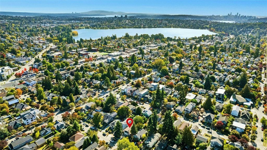 Photo of 735 N 83rd Street, Seattle, WA 98103 (MLS # 2442291)