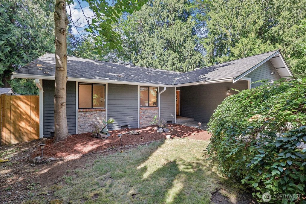 Photo of 14144 280th Lane NE, Duvall, WA 98019 (MLS # 2425636)