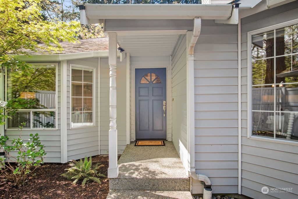 Photo of 14304 SE 42nd Lane #48, Bellevue, WA 98006 (MLS # 2231139)