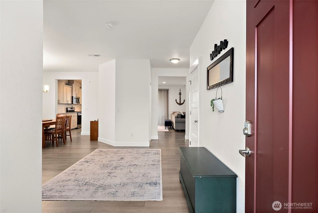 Photo of 507 Cope Street SW, Orting, WA 98360 (MLS # 2456201)