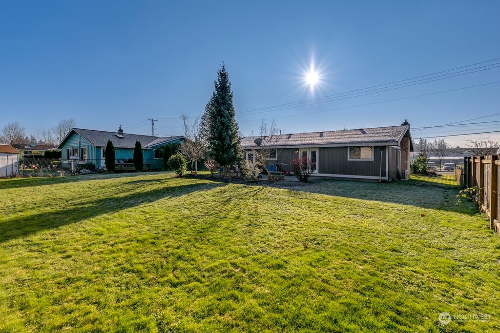 Photo of 7705 272nd Street NW, Stanwood, WA 98292 (MLS # 2326893)