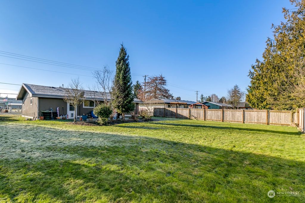 Photo of 7705 272nd Street NW, Stanwood, WA 98292 (MLS # 2326893)