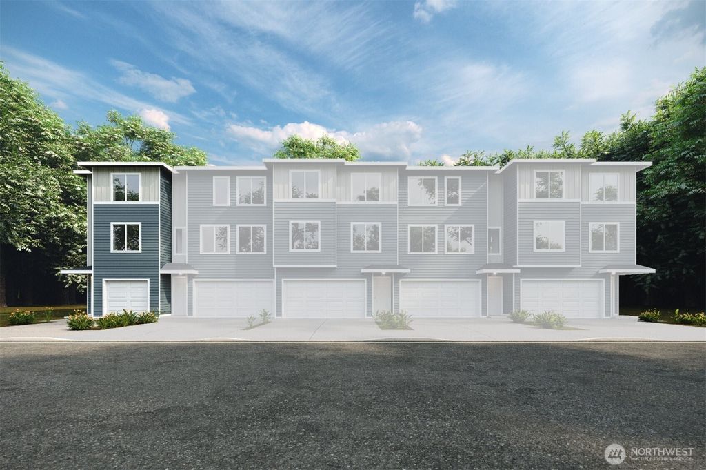 Photo of 11301 43rd Drive NE #A101, Marysville, WA 98271 (MLS # 2346126)