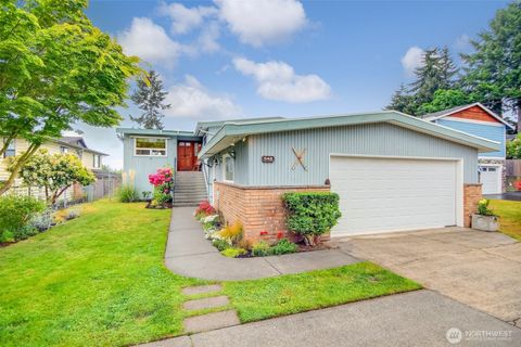 548 6th Avenue S, Edmonds, WA 98020 - MLS#: 2362914