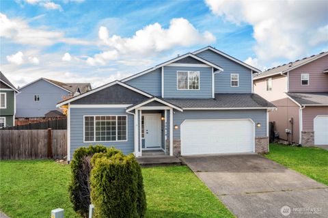20810 56 Avenue Ct E Spanaway WA 98387