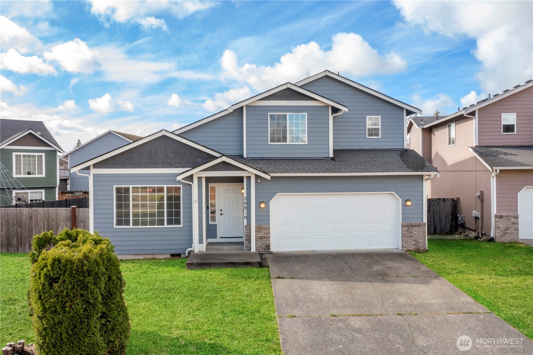 20810 56 Avenue Ct E