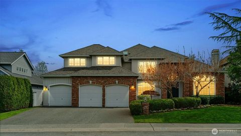 926 269th Avenue SE Sammamish WA 98075
