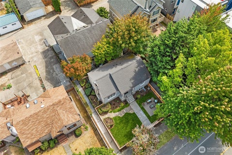 Photo of 5616 Fauntleroy Way SW, Seattle, WA 98136 (MLS # 2574909)