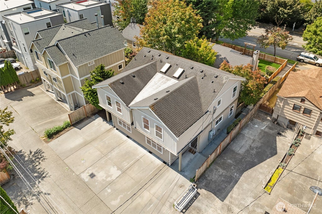 Photo of 5616 Fauntleroy Way SW, Seattle, WA 98136 (MLS # 2574909)