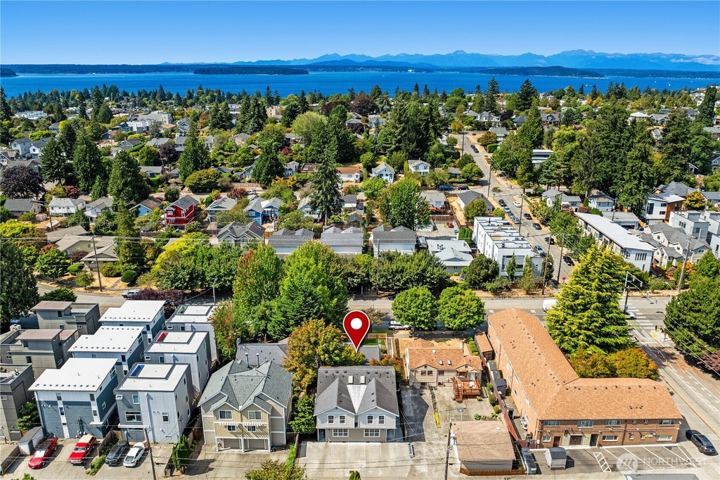 Photo of 5616 Fauntleroy Way SW, Seattle, WA 98136 (MLS # 2574909)