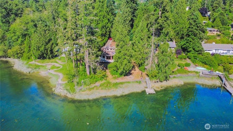 Photo of 4320 Shore Drive NW, Gig Harbor, WA 98335 (MLS # 2594462)