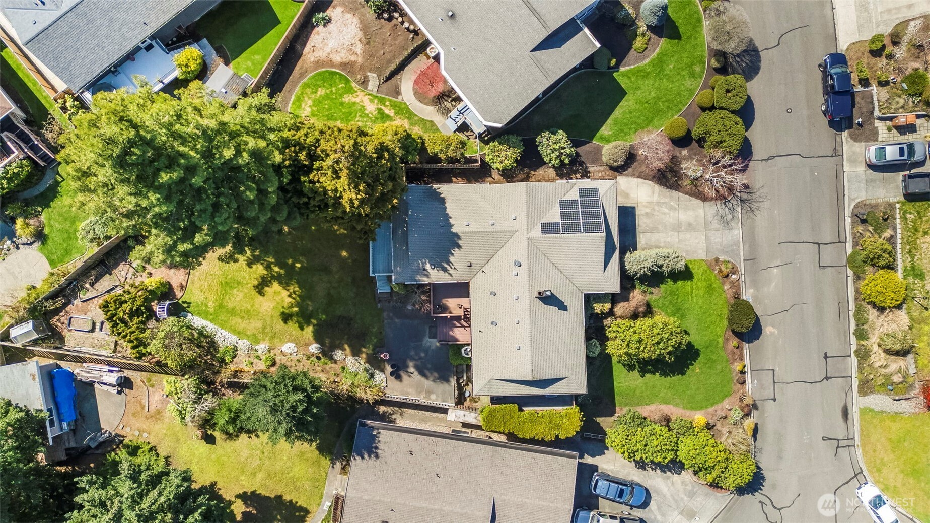 2311 N Harmon Street