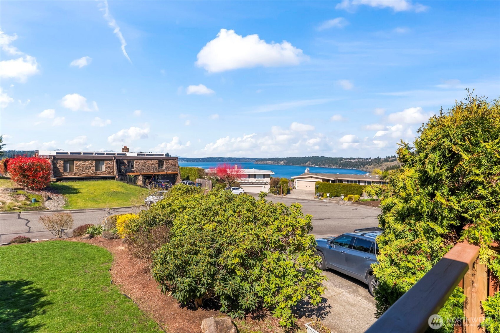 2311 N Harmon Street