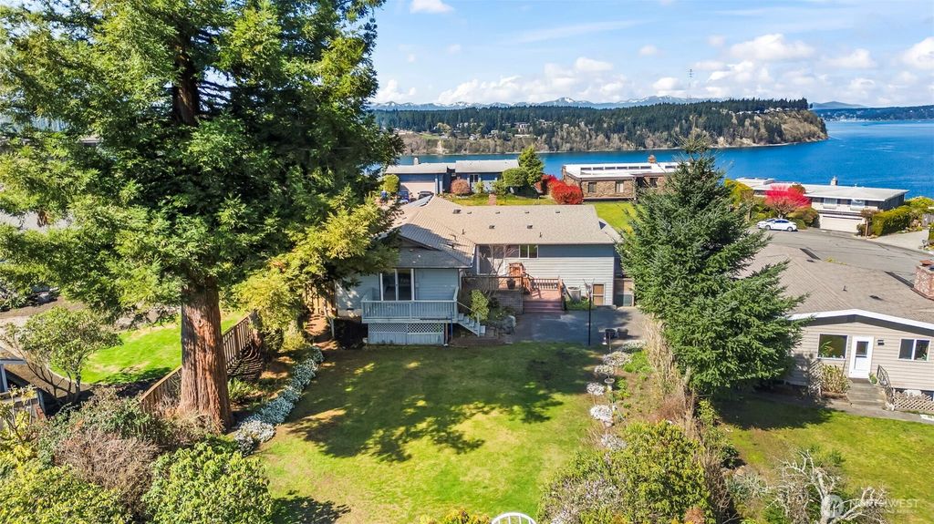 Photo of 2311 N Harmon Street, Tacoma, WA 98406 (MLS # 2503671)