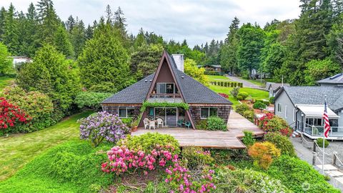 10303 124th Avenue NW Gig Harbor WA 98329