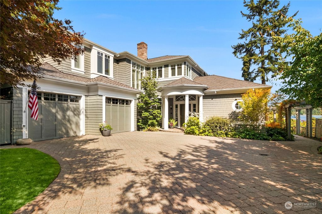 Photo of 4338 E Mercer Way, Mercer Island, WA 98040 (MLS # 2238199)