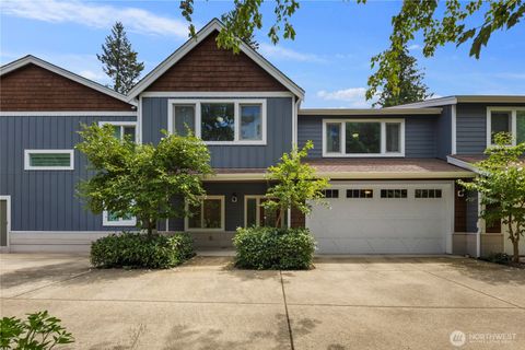 Photo of 10407 NE 17th Street, Bellevue, WA 98004 (MLS # 2417698)