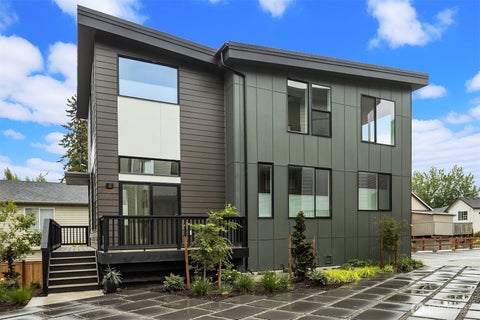 Photo of 3007 S Dakota St, Seattle, WA 98108 (MLS # 2580978)