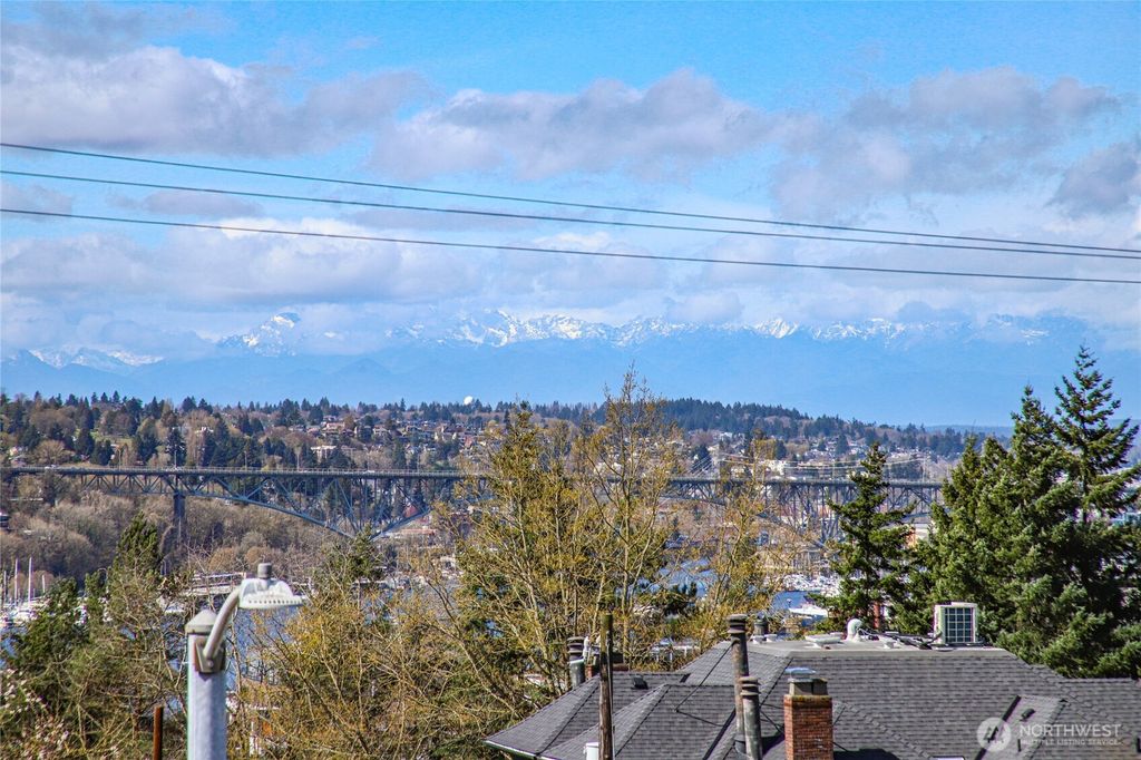 Photo of 2350 10th Avenue E #201, Seattle, WA 98102 (MLS # 2500042)