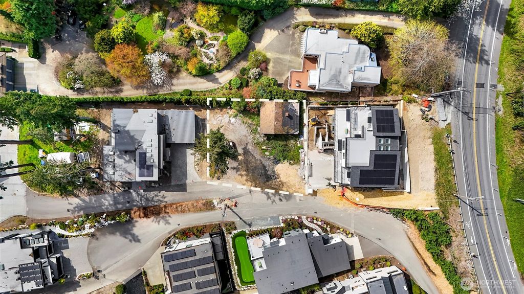 Photo of 8329 NE Juanita Drive, Kirkland, WA 98034 (MLS # 2465416)