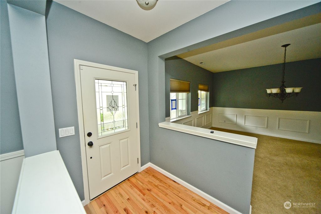 Photo of 12222 NE 203rd Street, Bothell, WA 98011 (MLS # 2307316)