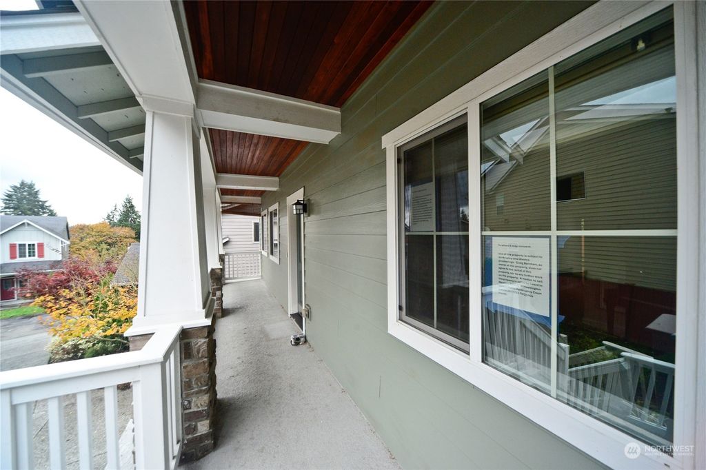 Photo of 12222 NE 203rd Street, Bothell, WA 98011 (MLS # 2307316)