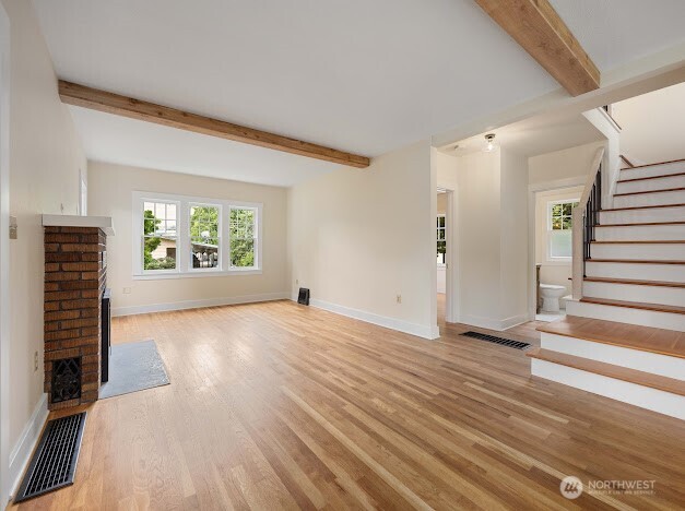 417 N Columbia Street