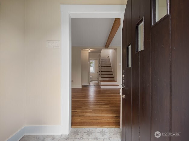 417 N Columbia Street