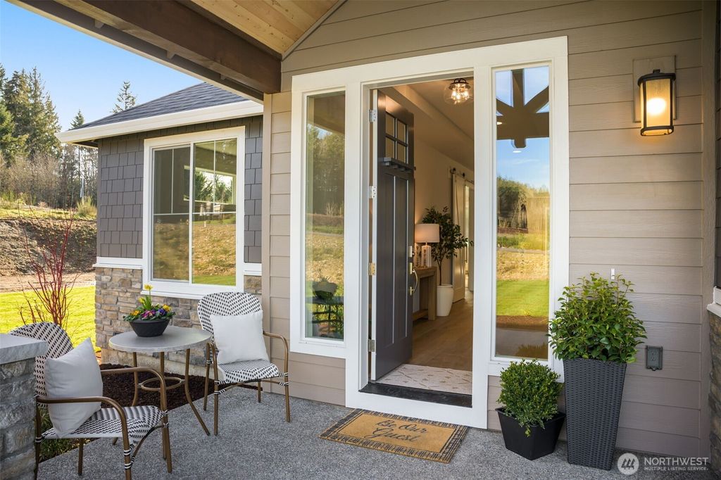 Photo of 21020 149th Street E #1493, Bonney Lake, WA 98391 (MLS # 2487308)