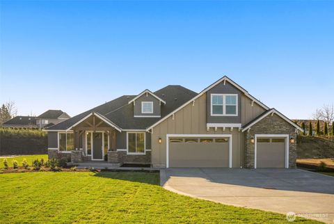 Photo of 21020 149th Street E #1493, Bonney Lake, WA 98391 (MLS # 2487308)