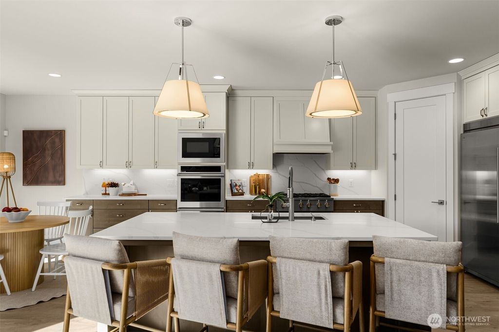 Photo of 21020 149th Street E #1493, Bonney Lake, WA 98391 (MLS # 2487308)