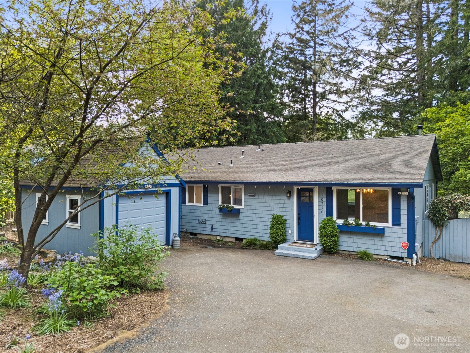10710 Minterwood Drive NW