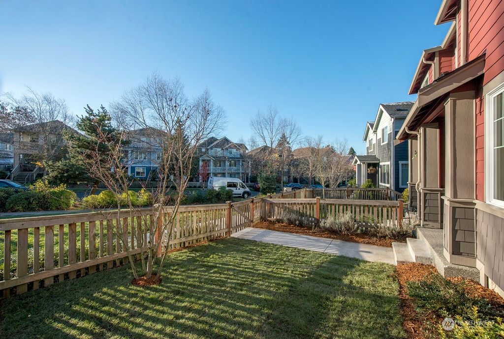 Photo of 6535 30th Place SW, Seattle, WA 98126 (MLS # 2181021)