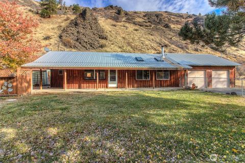 Photo of 10461 State Route 410, Naches, WA 98937 (MLS # 2452569)
