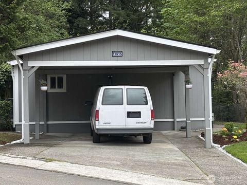 Photo of 12615 NE 189th Street, Bothell, WA 98011 (MLS # 2521133)