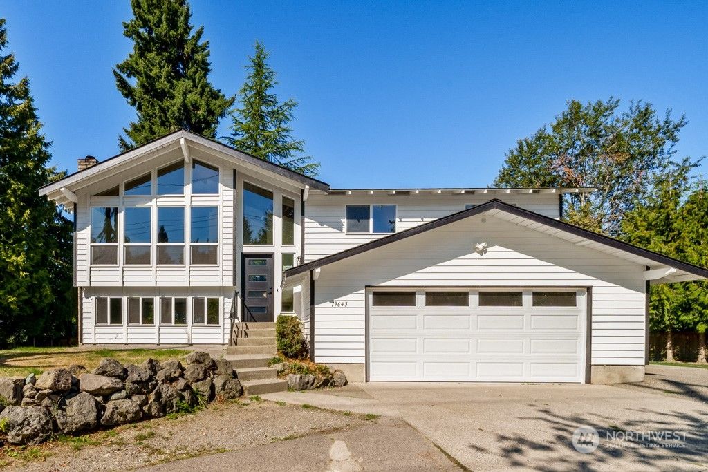 Photo of 19643 Talbot Road S, Renton, WA 98055 (MLS # 2161481)