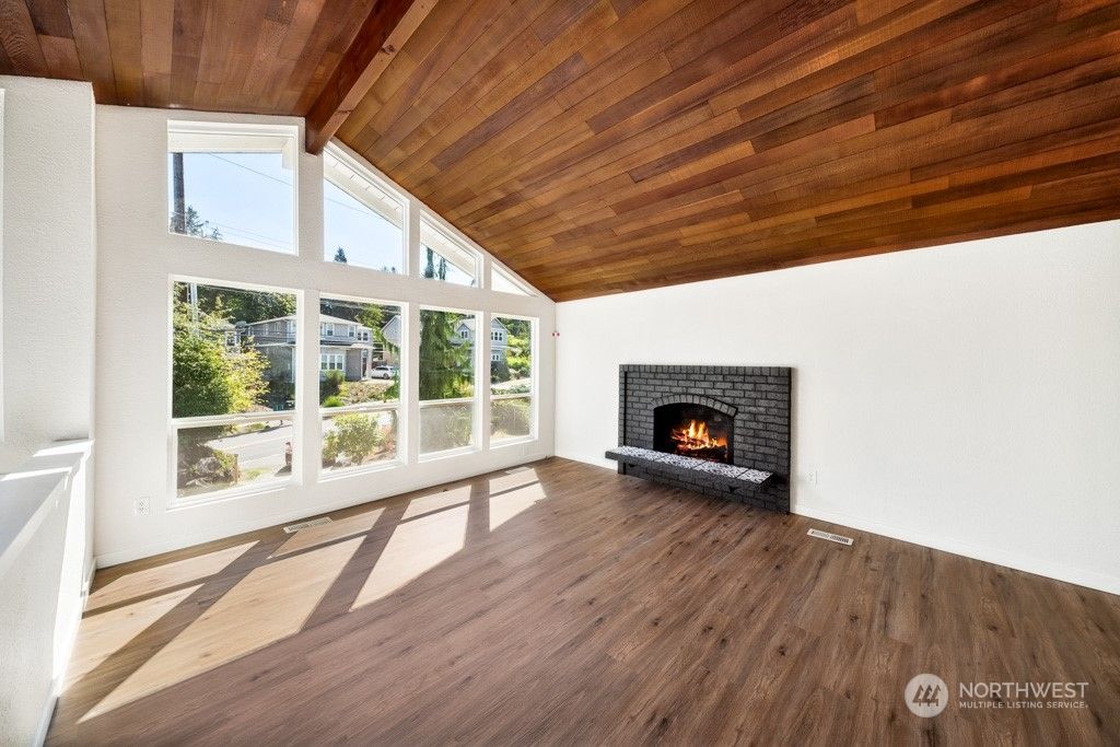 Photo of 19643 Talbot Road S, Renton, WA 98055 (MLS # 2161481)