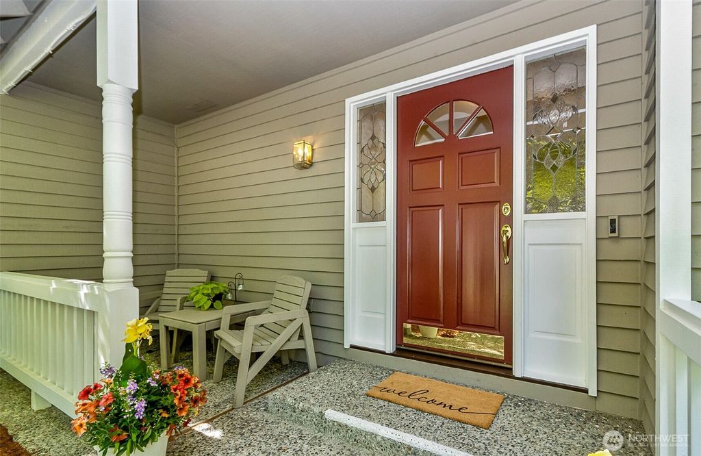 Photo of 13849 175th Place NE, Redmond, WA 98052 (MLS # 2408571)