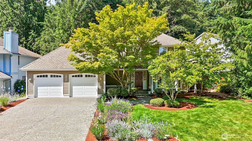Photo of 13849 175th Place NE, Redmond, WA 98052 (MLS # 2408571)