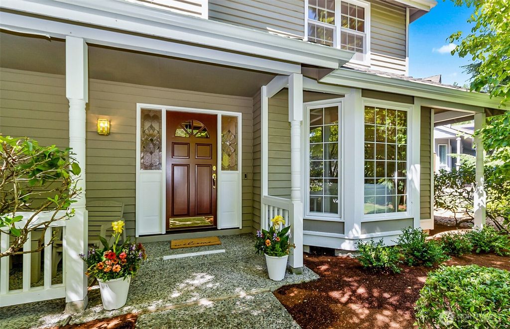 Photo of 13849 175th Place NE, Redmond, WA 98052 (MLS # 2408571)