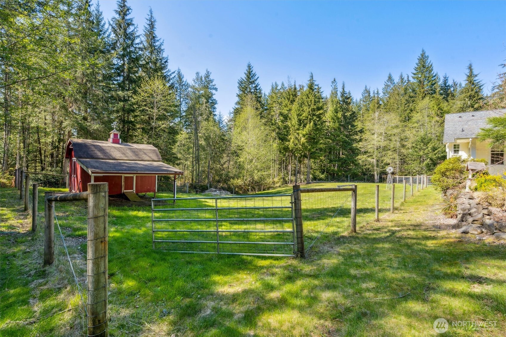 16792 NW One Mile Road