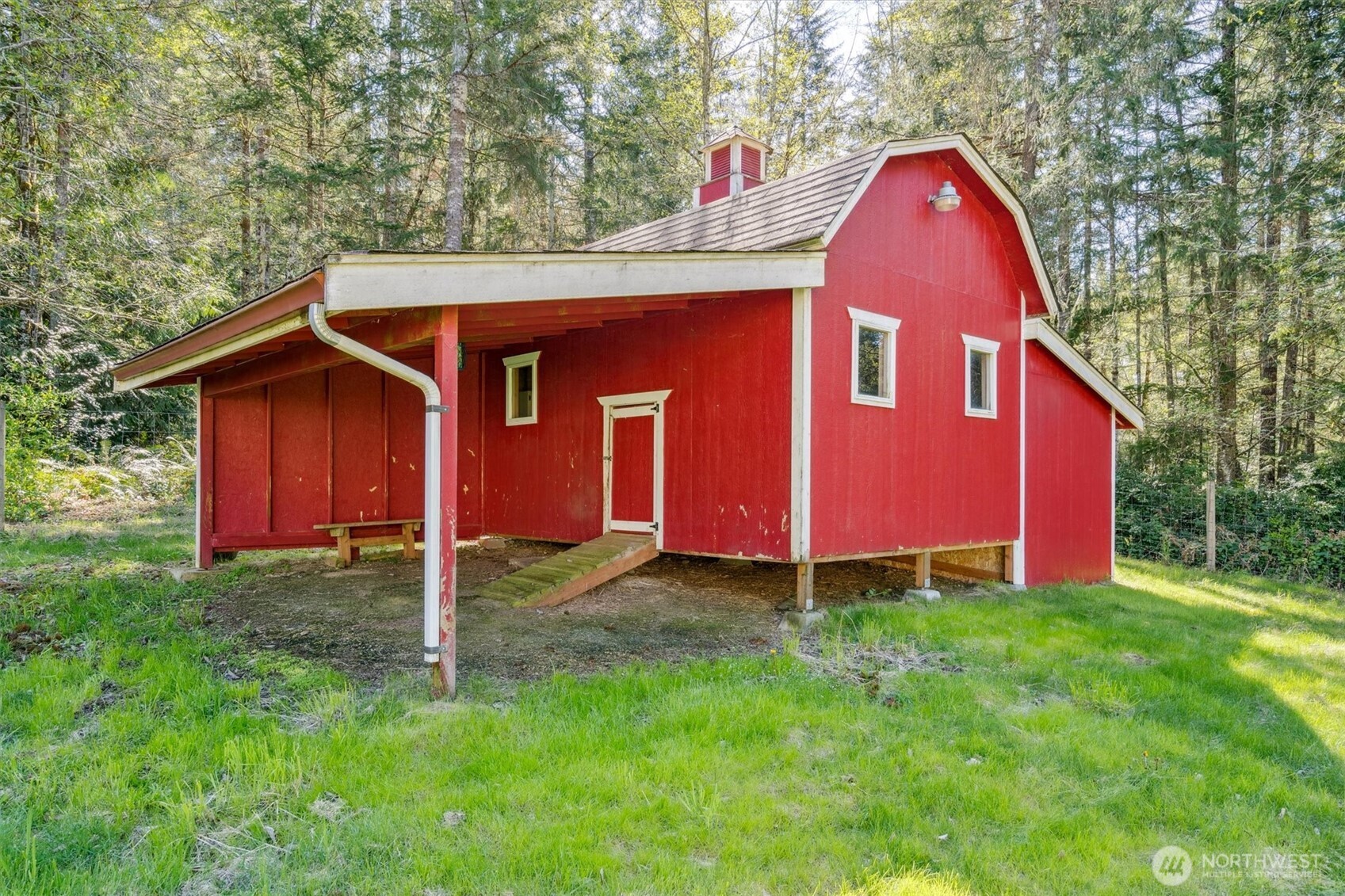 16792 NW One Mile Road