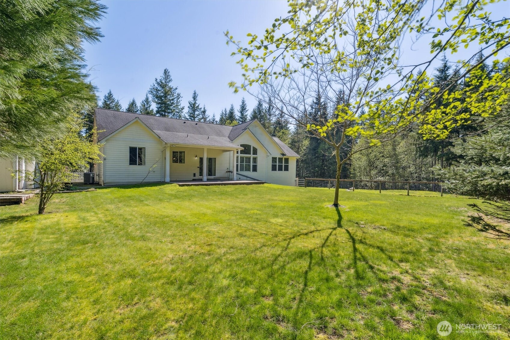 16792 NW One Mile Road