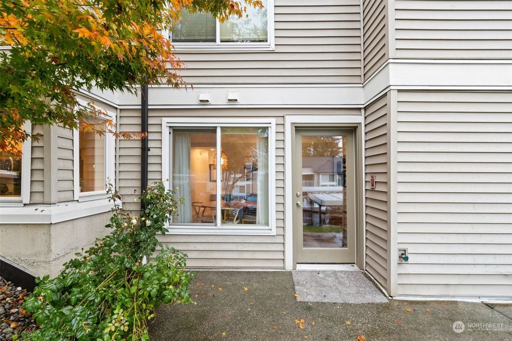 Photo of 16101 Bothell Everett Highway #F102, Mill Creek, WA 98012 (MLS # 2310128)