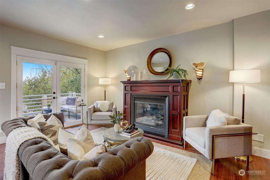Photo of 5012 3rd Avenue NW, Seattle, WA 98107 (MLS # 2166780)