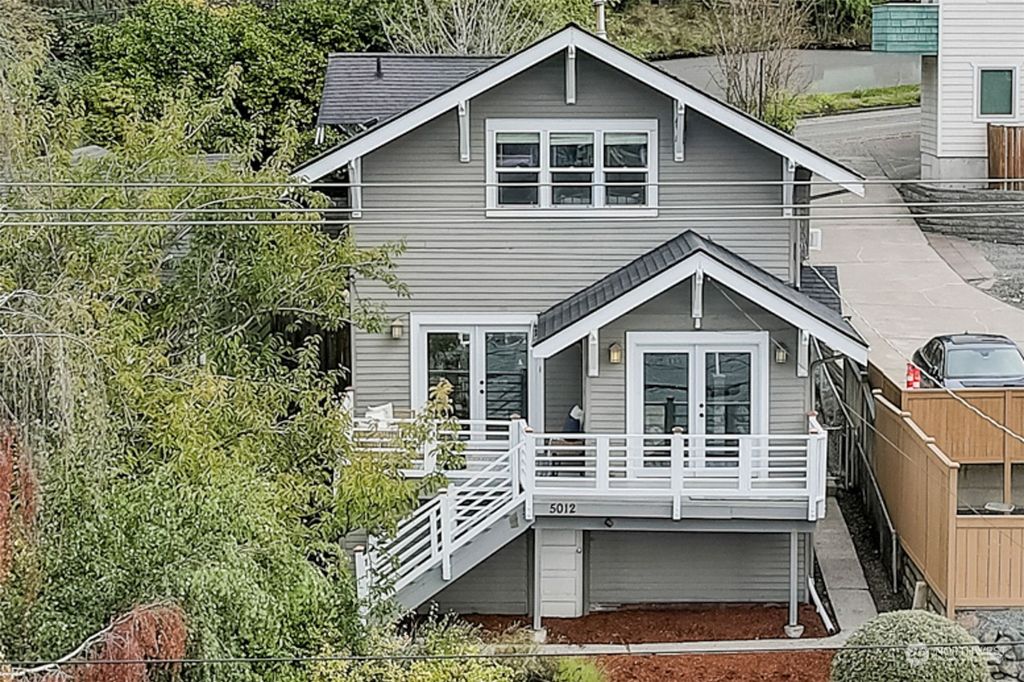 Photo of 5012 3rd Avenue NW, Seattle, WA 98107 (MLS # 2166780)