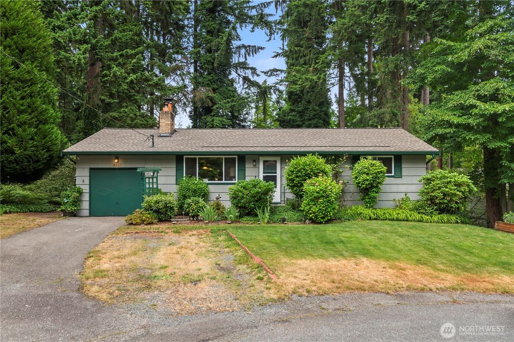 Photo of 5611 178th Street SW, Lynnwood, WA 98037 (MLS # 2398858)